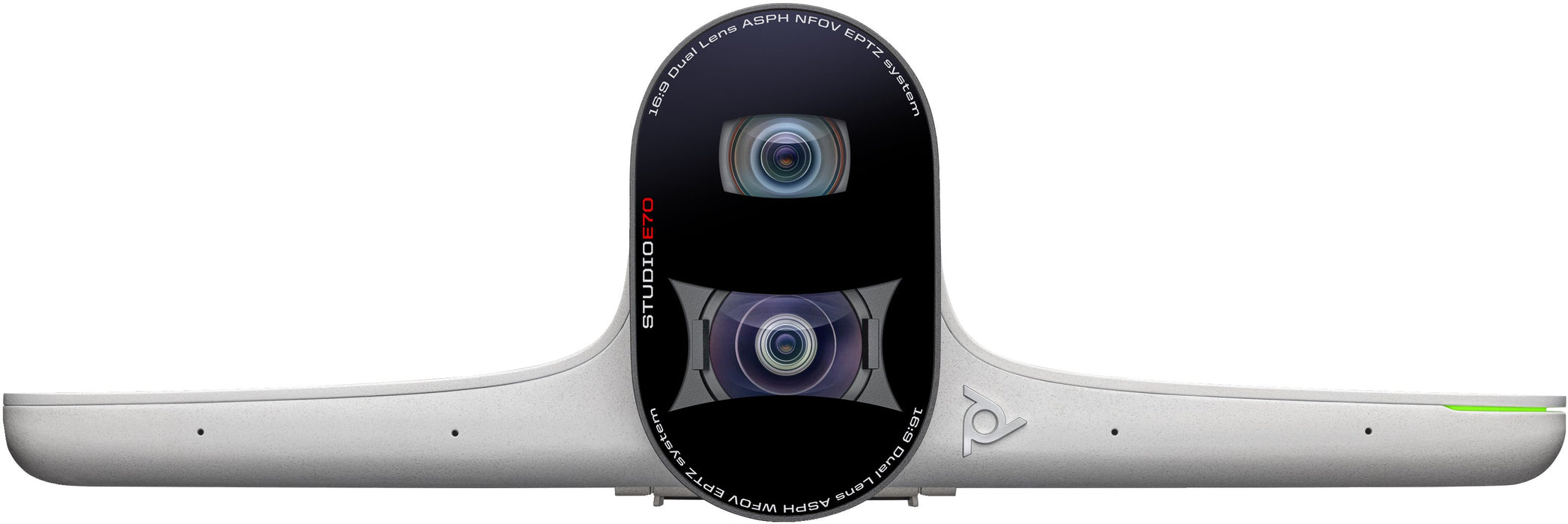 EAN 610807902508 - Poly Studio E70 Smart Camera 20 MP Blanco 3840 x 2160 Pixeles imagen 1