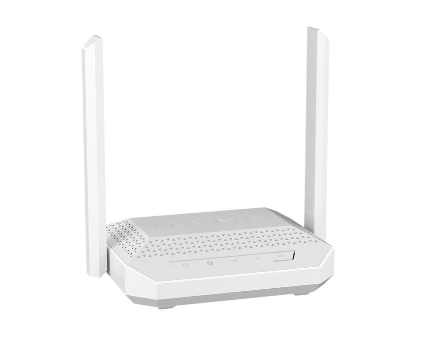 EAN 4897082921905 - Keenetic Racer KN-4010 router inalámbrico Doble banda (2,4 GHz / 5 GHz) Blanco imagen 15