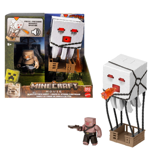 EAN 0194735292530 - Minecraft JFB69 figura de juguete para niños imagen 1