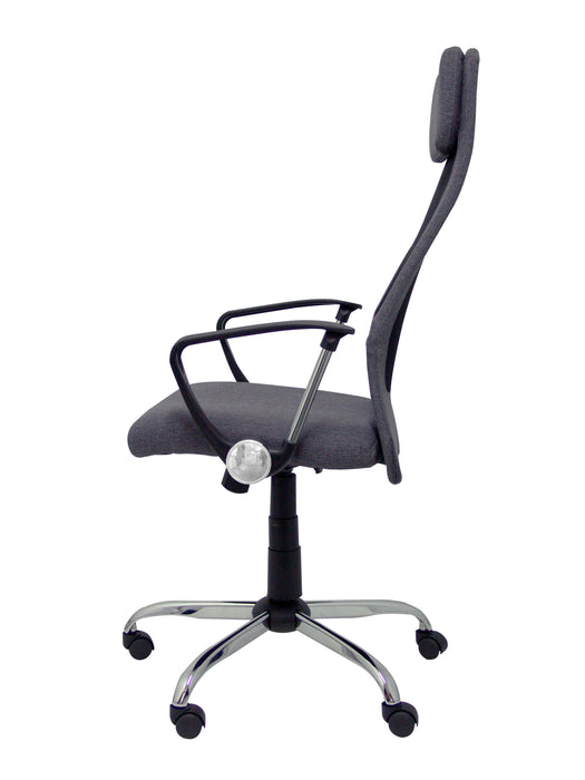 EAN 8435501007654 - PIQUERAS Y CRESPO 32DBD220 silla de oficina y de ordenador Asiento acolchado Respaldo de malla imagen 3