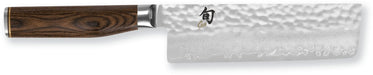 EAN 4901601329391 - kai TDM-1742 cuchillo de cocina Acero 1 pieza(s) Nakiri knife imagen 1