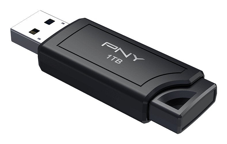 EAN 751492793047 - PNY Pro Elite V3 unidad flash USB 256 GB USB tipo A 3.2 Gen 2 (3.1 Gen 2) Negro imagen 4