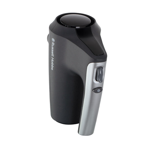 EAN 5038061162981 - Russell Hobbs 27151-56 batidora Batidora de mano 350 W Antracita, Plata imagen 2