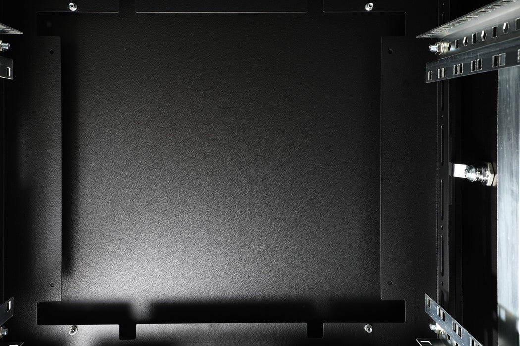 EAN 4016032343592 - Digitus DN-19 26U-6/6-B-1 armario rack Rack o bastidor independiente Negro imagen 5