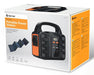 EAN 5706751066054 - Denver PPS-42000 estación de energía portátil 6 Ión de litio 42000 mAh 1,6 kg imagen 11