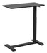 EAN 8716309134194 - Gembird TVS-DESK-02-BK escritorio para ordenador Negro imagen 1