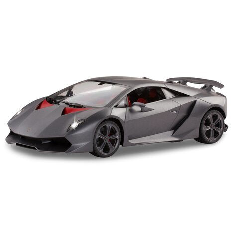 EAN 4042774468279 - Jamara Lamborghini Sesto Elemento modelo controlado por radio Coche Motor eléctrico 1:14 imagen 5