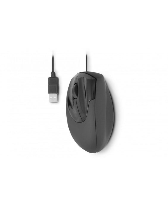 EAN 0888225002081 - Urban Factory Ergo ratón Oficina Izquierda USB tipo A Óptico 2400 DPI imagen 2