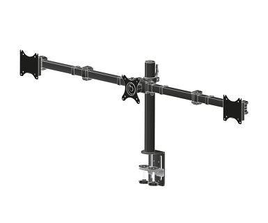 EAN 4948570032273 - iiyama Desk Mount 68,6 cm (27") Escritorio Negro imagen 2
