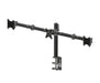 EAN 4948570032273 - iiyama Desk Mount 68,6 cm (27") Escritorio Negro imagen 2