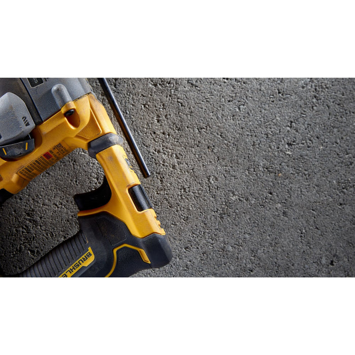EAN 5035048735695 - DeWALT DCH172N-XJ rotary hammers imagen 8