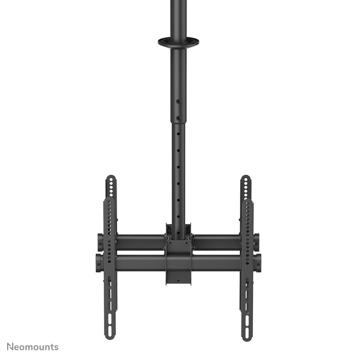 EAN 8717371445997 - Neomounts NM-C440DBLACK soporte para pantalla de señalización 152,4 cm (60") Negro imagen 3
