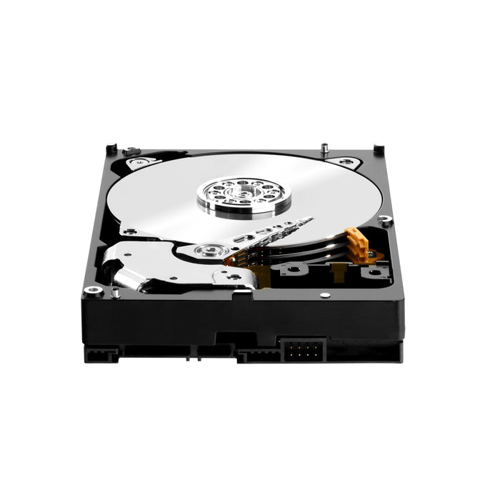 EAN 0718037835570 - Western Digital Red Pro disco duro interno 2 TB 7200 RPM 64 MB 3.5" Serial ATA III imagen 8