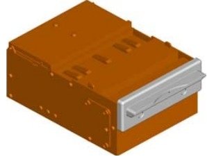 EAN 5711783259831 - Zebra P1011185 pieza de repuesto de equipo de impresión imagen 2