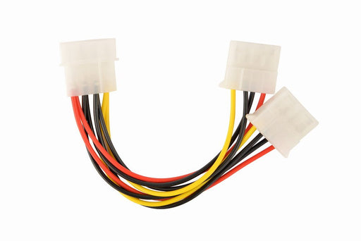 EAN 8716309011112 - Gembird CC-PSU-1 cable de alimentación interna imagen 2