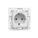 EAN 3800235266342 - Shelly Wall Socket EU toma de corriente Tipo E Blanco imagen 1