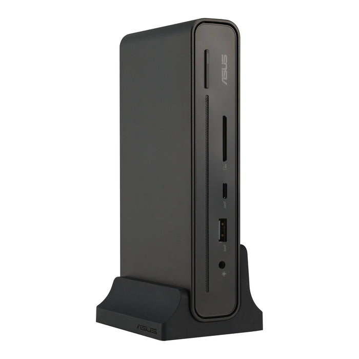 EAN 4711387113332 - ASUS Triple Display USB-C Dock DC300 Acoplamiento USB 3.2 Gen 2 (3.1 Gen 2) Type-C Negro imagen 7