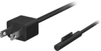 EAN 0196388144396 - Microsoft Surface 65W Power Supply Portátil, Tableta Negro Corriente alterna Interior imagen 1
