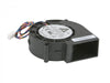 EAN 0672042103201 - Supermicro FAN-0135L4 sistema de refrigeración para ordenador Carcasa del ordenador Ventilador 9,7 cm Neg imagen 3