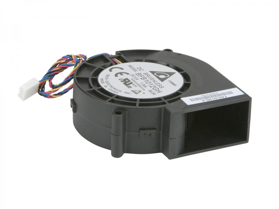 EAN 0672042103201 - Supermicro FAN-0135L4 sistema de refrigeración para ordenador Carcasa del ordenador Ventilador 9,7 cm Neg imagen 3