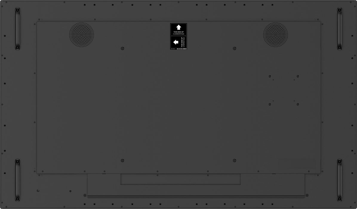 EAN 4948570123896 - iiyama TF5539AS-B1AG pantalla de señalización Pantalla plana para señalización digital 138,7 cm (54.6") L imagen 9