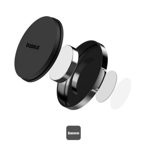 EAN 6932172634902 - Baseus C40141403113-01 soporte Soporte pasivo Teléfono móvil/smartphone Negro imagen 2