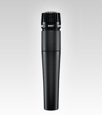 EAN 0042406071819 - Shure SM57 Negro Micrófono de estudio imagen 2