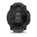 EAN 0753759341640 - Garmin Instinct 3 AMOLED 3,3 cm (1.3") 50 mm Digital 416 x 416 Pixeles Pantalla táctil Negro GPS (satélit imagen 7