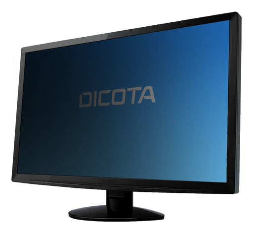 EAN 7640239425811 - DICOTA D70818 filtro para monitor Filtro de privacidad para pantallas sin marco imagen 1