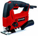 EAN 4006825619737 - Einhell TC-JS 80/1 power jigsaws 3000 spm 550 W 1,86 kg imagen 1