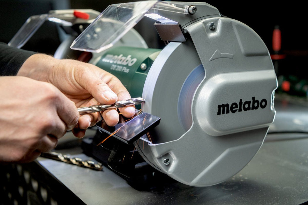 EAN 4061792226029 - Metabo DS 200 Plus amoladora de banco 2980 RPM 600 W imagen 5