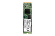 EAN 0760557842958 - Transcend 830S 512 GB M.2 Serial ATA III 3D NAND imagen 1