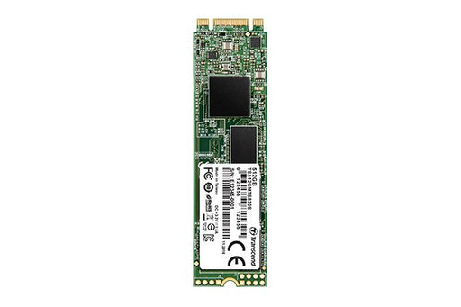 EAN 0760557842941 - Transcend 830S 256 GB M.2 Serial ATA III 3D NAND imagen 1