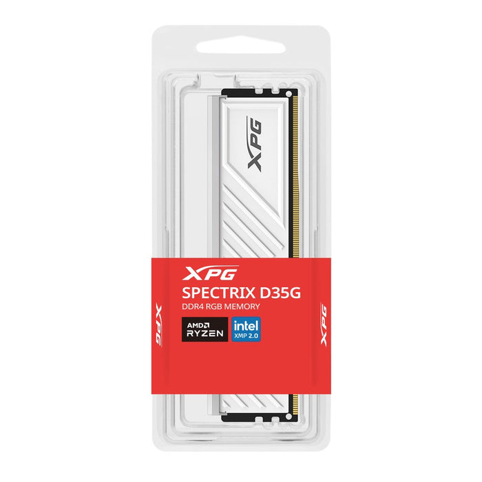 EAN 4711085943293 - XPG SPECTRIX D35G módulo de memoria 8 GB 1 x 8 GB DDR4 imagen 4