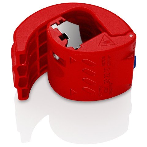 EAN 4003773087311 - Knipex BiX Cortacables manual imagen 7