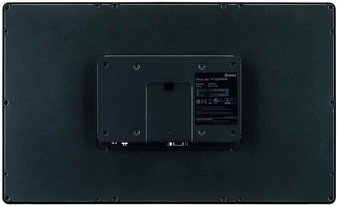 EAN 4948570116768 - iiyama ProLite TF2215MC-B2 pantalla para PC 54,6 cm (21.5") 1920 x 1080 Pixeles Full HD LED Pantalla táct imagen 15