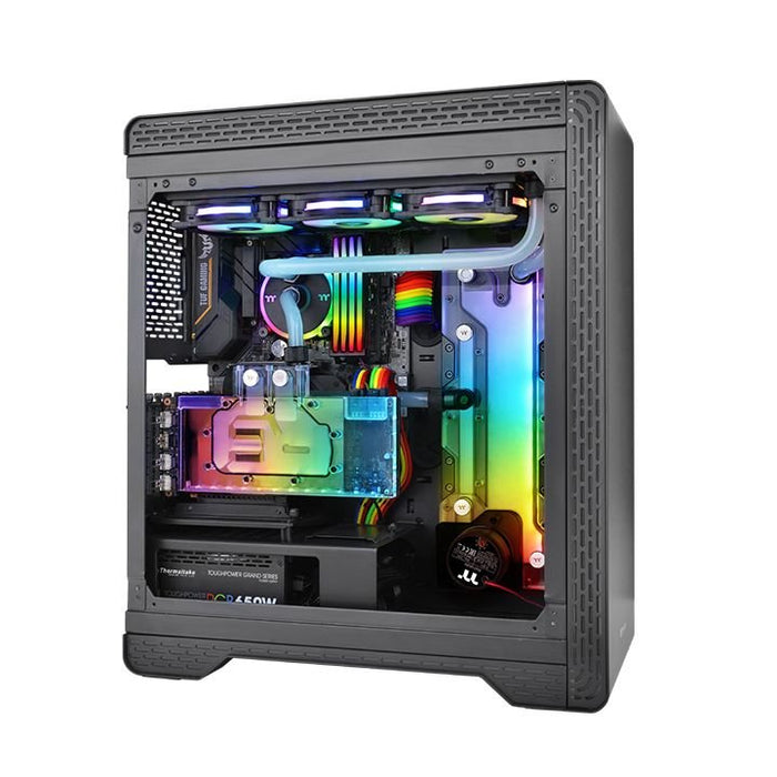 EAN 4713227523462 - Thermaltake Pacific DP100-D5 Plus Bomba y depósito imagen 6