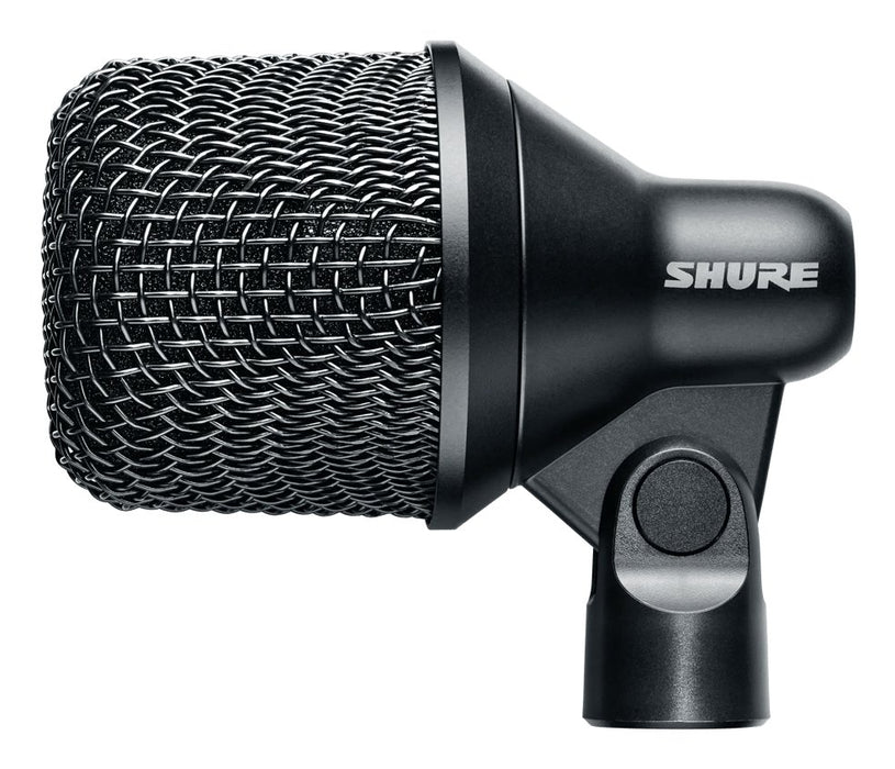 EAN 0042406844932 - Shure Nexadyne 2 Negro Micrófono de estudio imagen 2