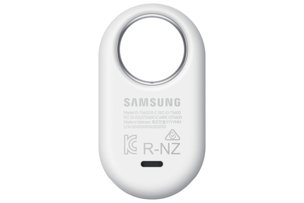 EAN 8806095039824 - Samsung Galaxy SmartTag2 Elemento Buscador Blanco imagen 10