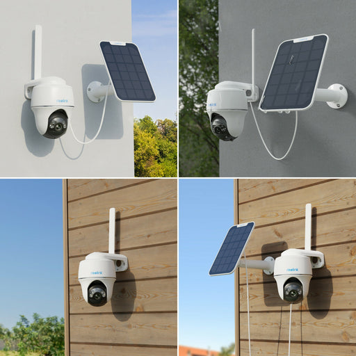 EAN 6975253983254 - Reolink Go Series G430 Almohadilla Cámara de seguridad IP Exterior 2560 x 1440 Pixeles Pared imagen 2