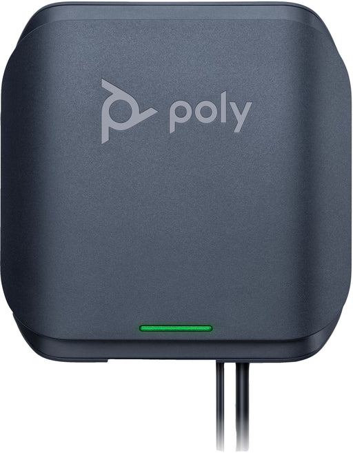 EAN 0196548132942 - Poly Rove Single/Dual Cell DECT 1880-1900 MHz B2 Base Station teléfono IP imagen 1