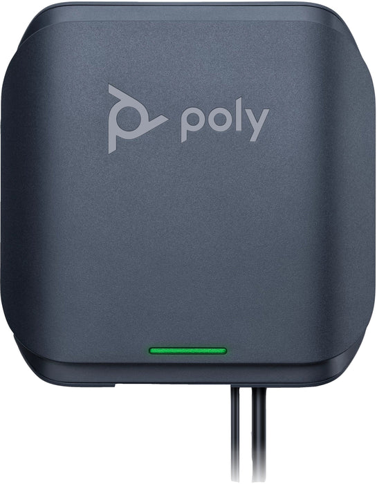 EAN 0196548132942 - Poly Rove Single/Dual Cell DECT 1880-1900 MHz B2 Base Station teléfono IP imagen 1