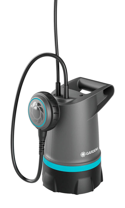 EAN 4066407021587 - Gardena 9016-47 bomba de agua 550 W Bomba sumergible 0,9 bar 20000 l/h imagen 1