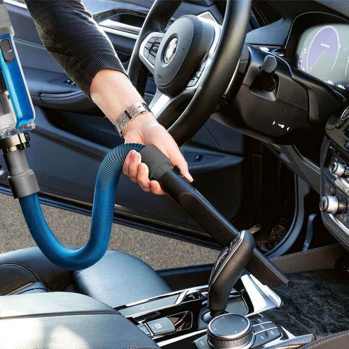 EAN 4006160308501 - ProfiCook PC-BS 3085 A Aspiradora escoba Batería Secar Ciclónico Sin bolsa Antracita 2,2 Ah imagen 3