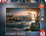 EAN 4001504585457 - Schmidt Spiele 58545 puzzle Puzzle rompecabezas 1000 pieza(s) Otro imagen 1
