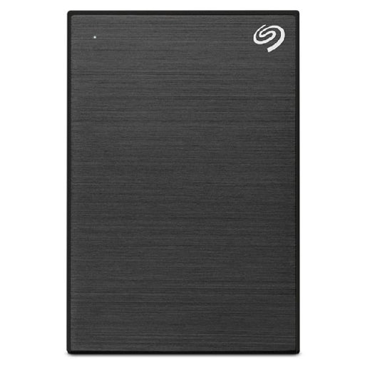 EAN 0763649167656 - Seagate One Touch disco duro externo 2 TB Micro-USB B 3.2 Gen 1 (3.1 Gen 1) Negro imagen 1