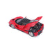 EAN 4893993260010 - BBURAGO Ferrari LaFerrari Modelo a escala de coche superdeportivo Previamente montado 1:24 imagen 7