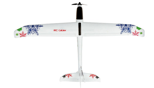 EAN 4260564624418 - Amewi 3D Climber modelo controlado por radio Planeador Motor eléctrico imagen 2