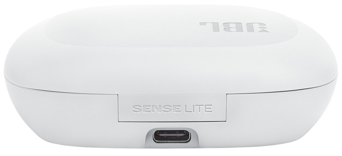 EAN 1200130023095 - JBL Sense Lite Auriculares Inalámbrico gancho de oreja Música Bluetooth Blanco imagen 6