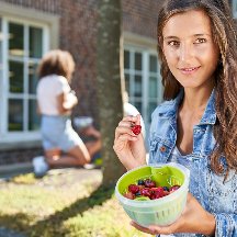 EAN 4009049533971 - EMSA N10722 Alrededor Caja 1,1 L Transparente 1 pieza(s) imagen 6